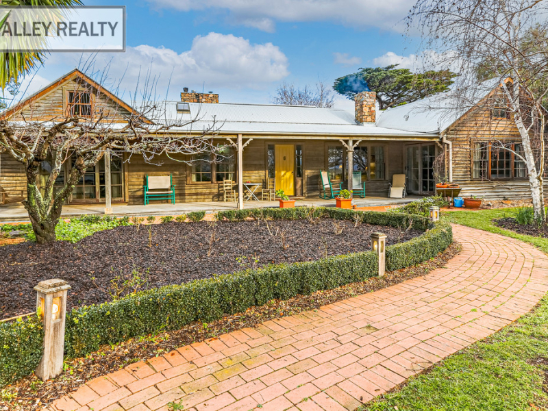 109 Slaters Lane, Candelo, NSW 2550 AUS