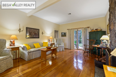 109 Slaters Lane, Candelo, NSW 2550 AUS