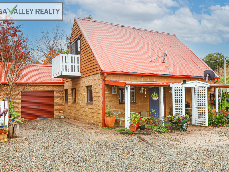 19 Broad Street, Bemboka, NSW 2550 AUS