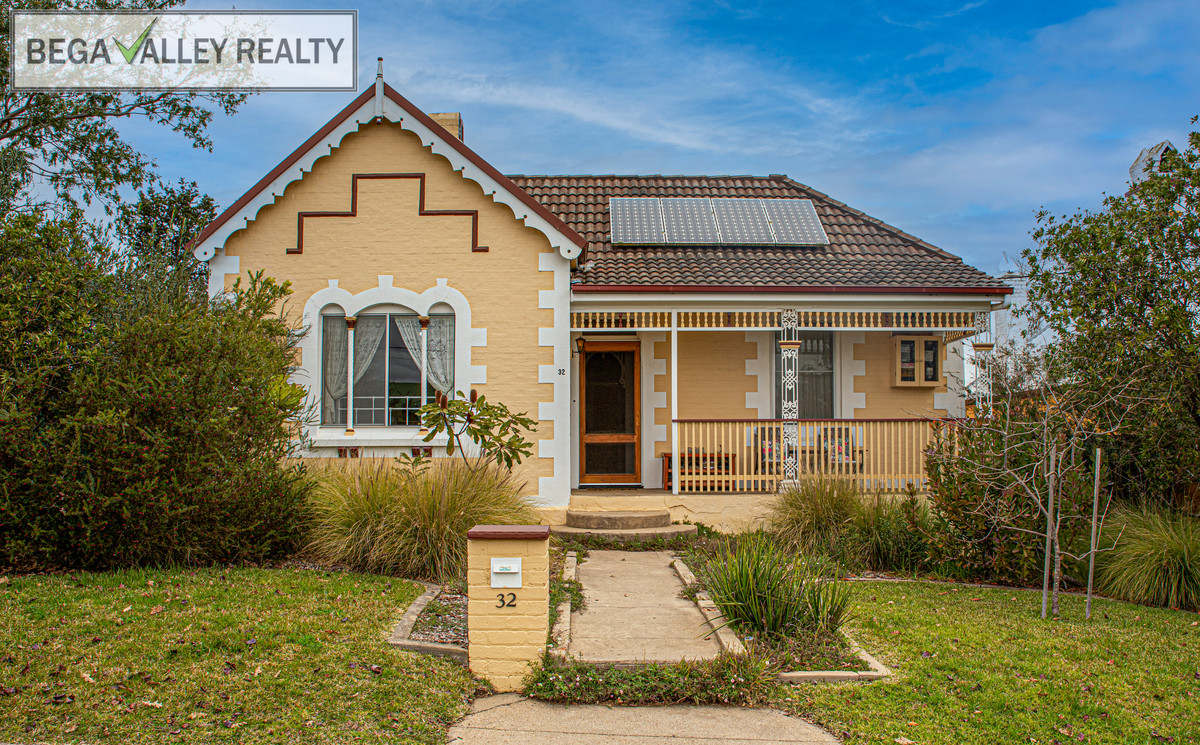32 Bega Street, Bega - Thumbnail 3
