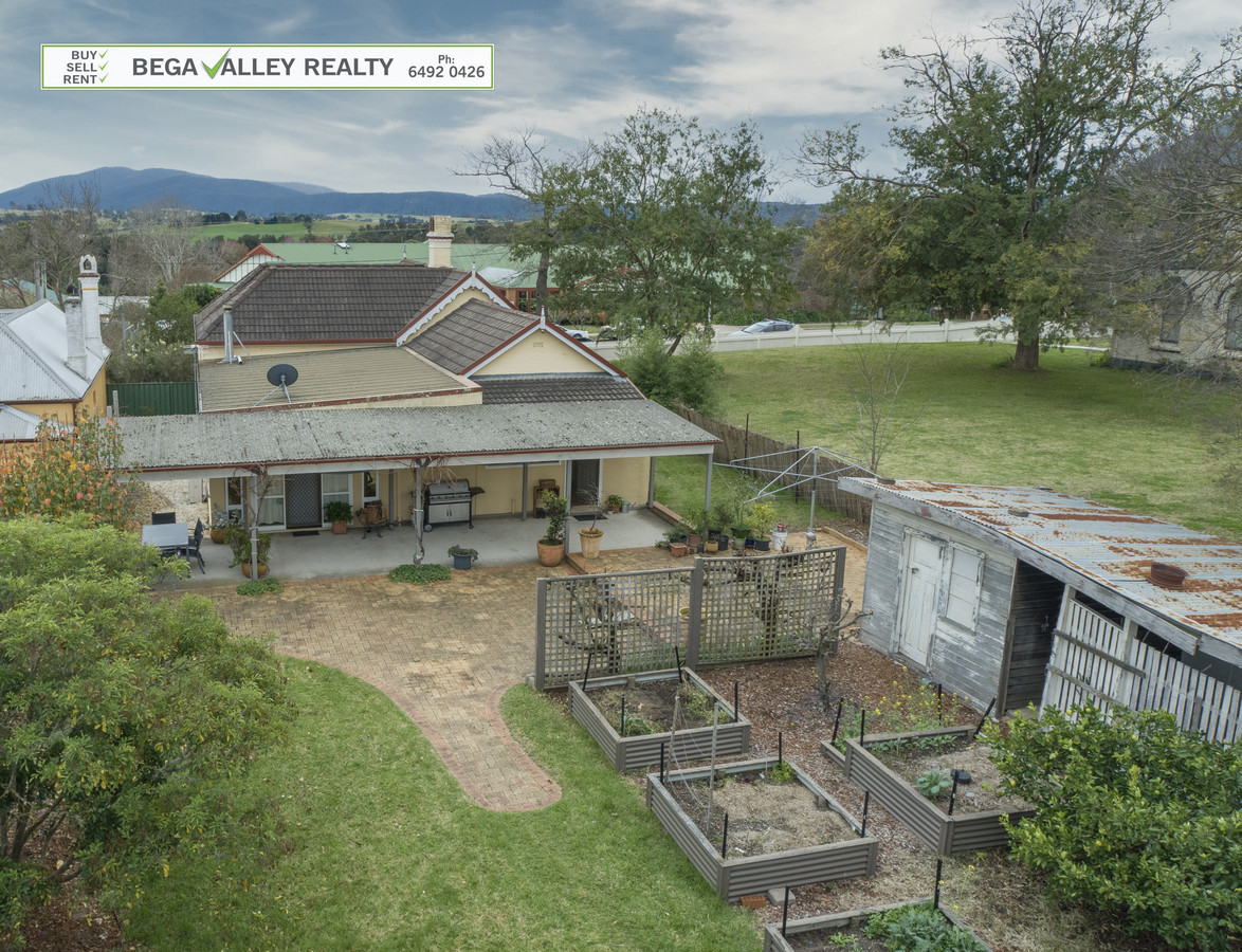 32 Bega Street, Bega - Thumbnail 2