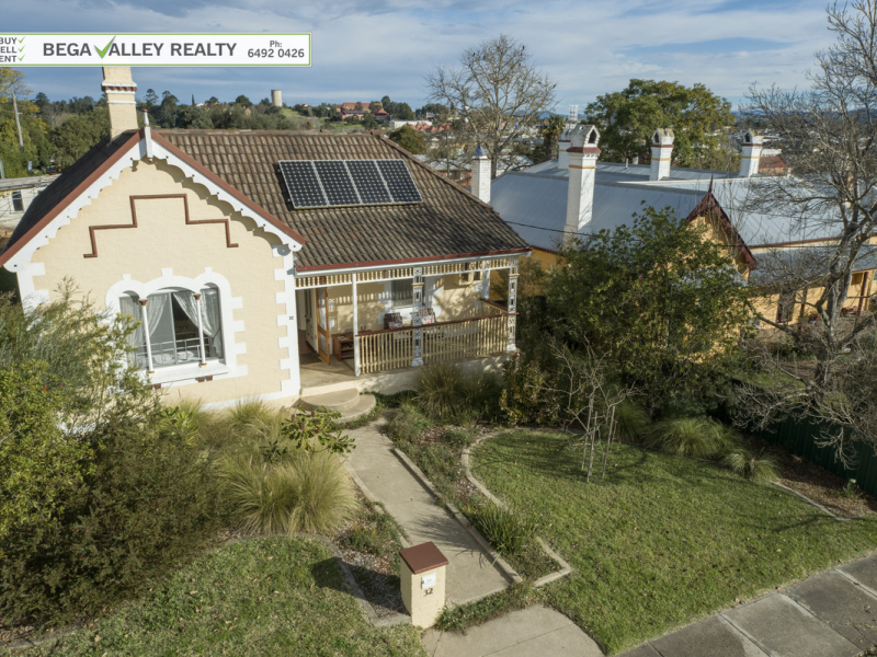 32 Bega Street, Bega, NSW 2550 AUS