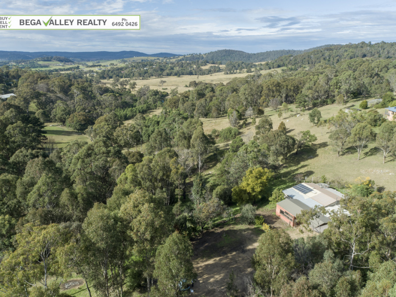 133 Kerrisons Lane, Bega, NSW 2550 AUS