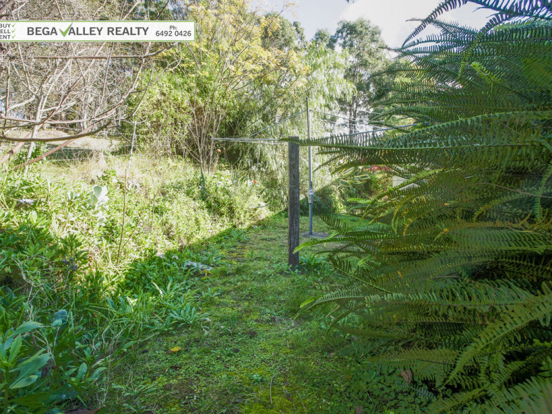 133 Kerrisons Lane, Bega, NSW 2550 AUS