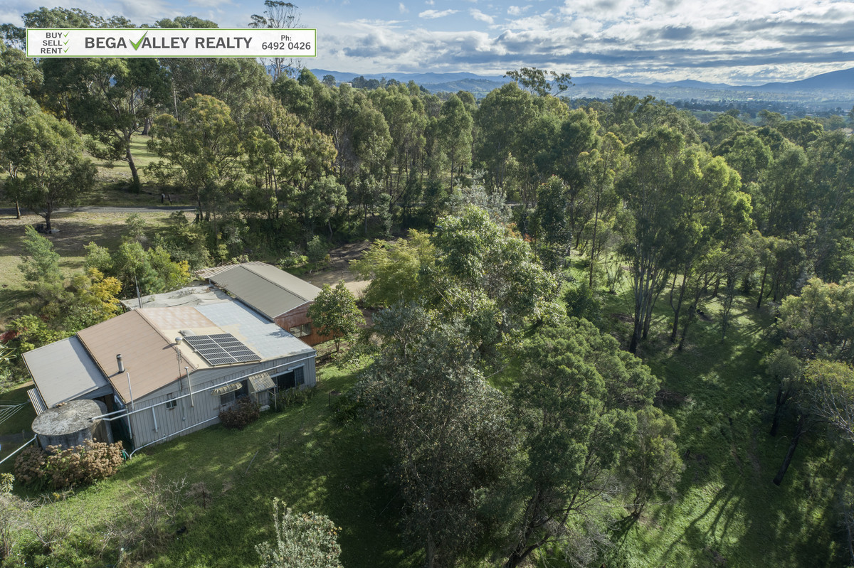 133 Kerrisons Lane, Bega - Thumbnail 8