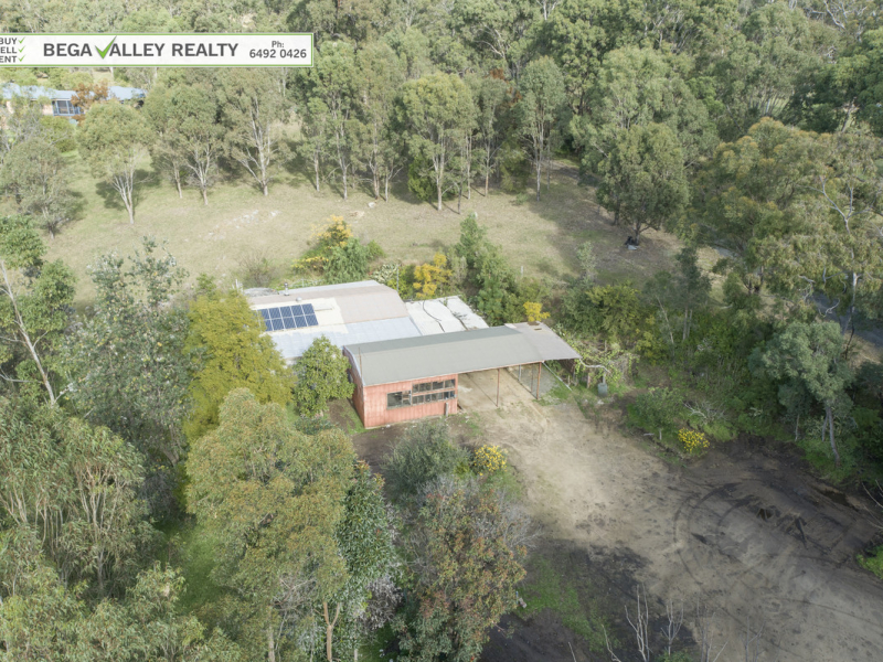 133 Kerrisons Lane, Bega, NSW 2550 AUS