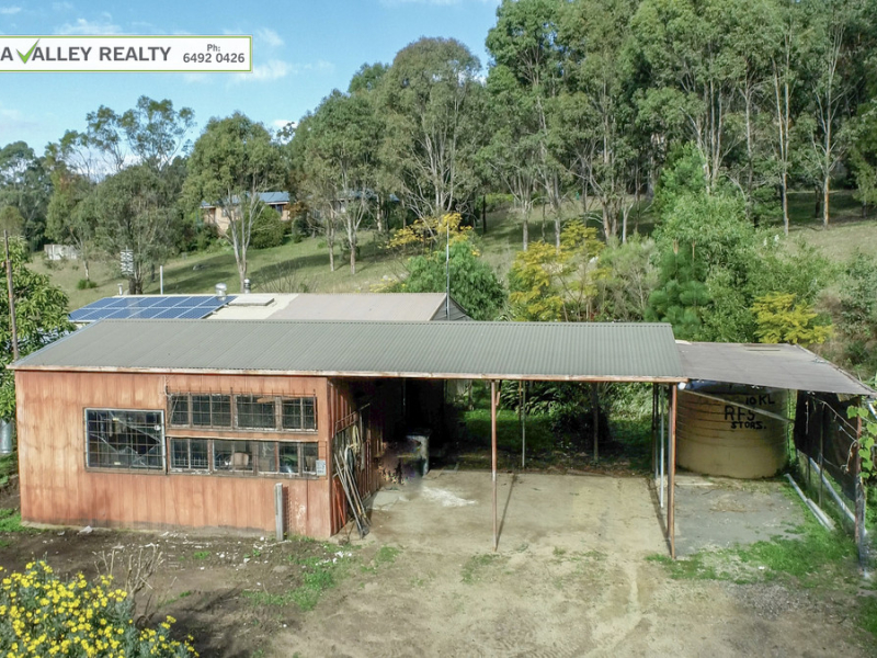 133 Kerrisons Lane, Bega, NSW 2550 AUS