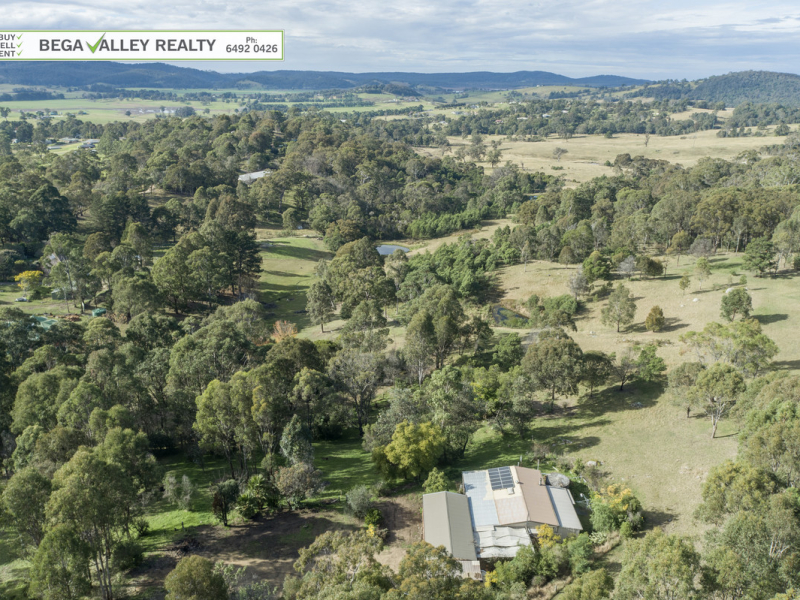 133 Kerrisons Lane, Bega, NSW 2550 AUS