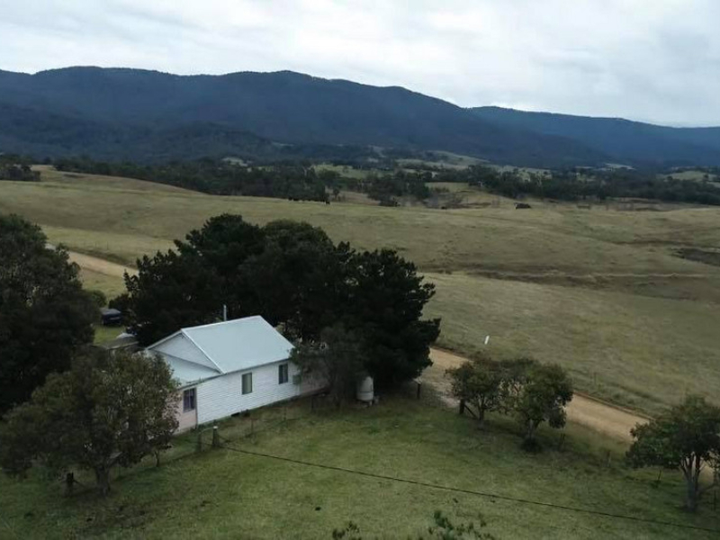 227-277 Alcock Collins Road, Bemboka, NSW 2550 AUS