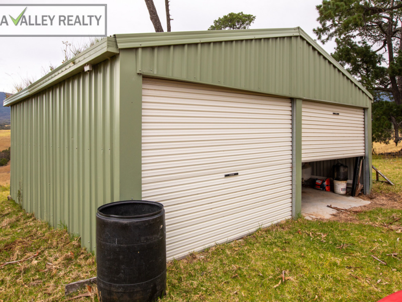 227-277 Alcock Collins Road, Bemboka, NSW 2550 AUS