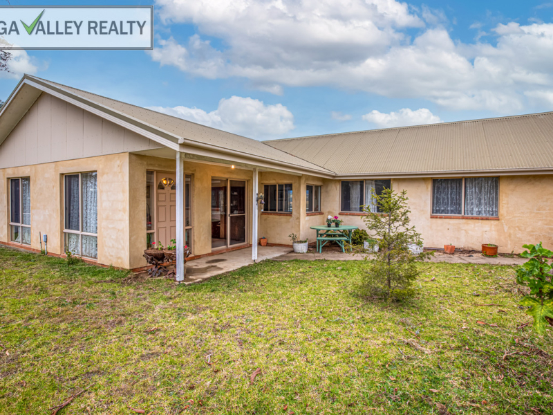 227-277 Alcock Collins Road, Bemboka, NSW 2550 AUS