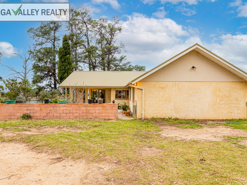 227-277 Alcock Collins Road, Bemboka, NSW 2550 AUS