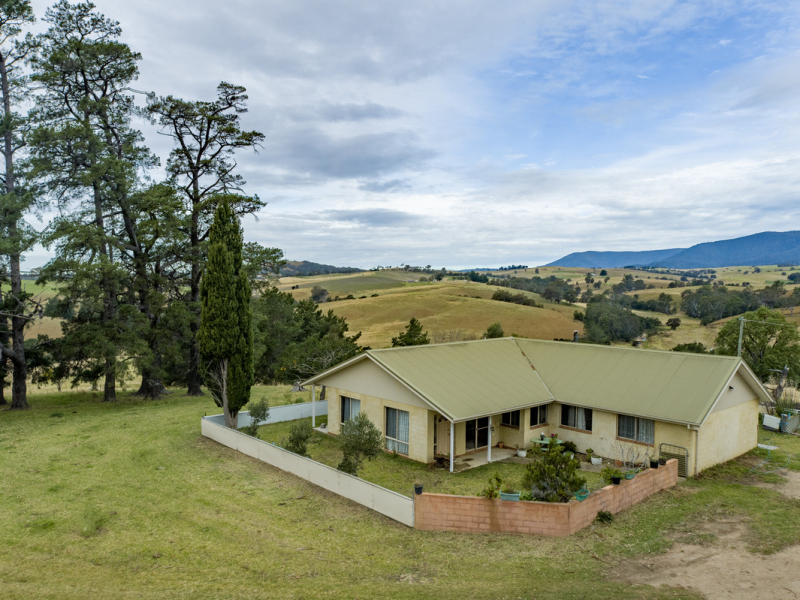 227-277 Alcock Collins Road, Bemboka, NSW 2550 AUS