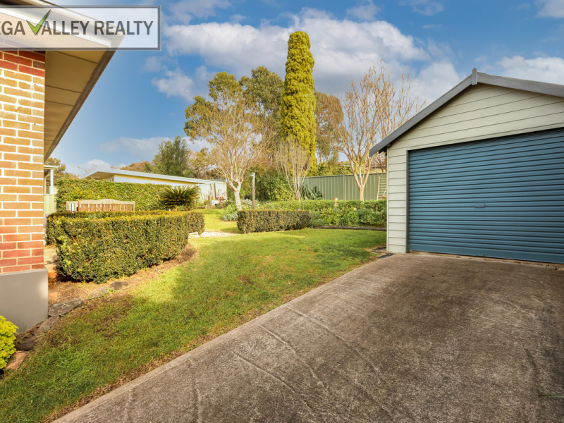 7 Dowling Street, Bega, NSW 2550 AUS