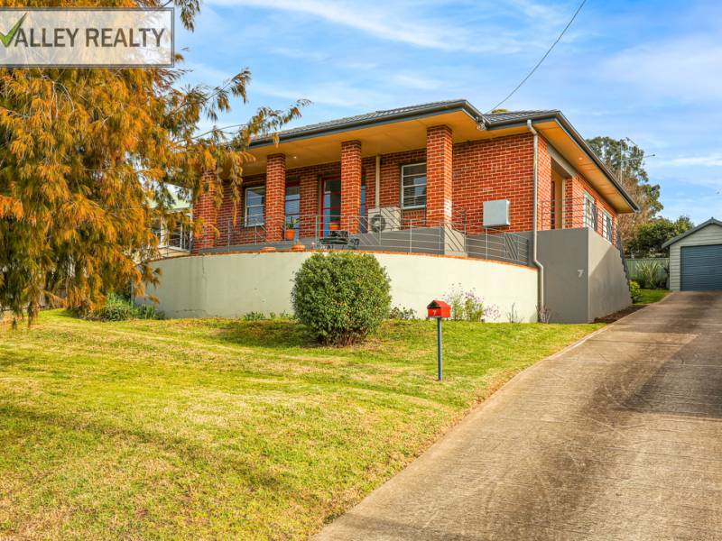 7 Dowling Street, Bega, NSW 2550 AUS