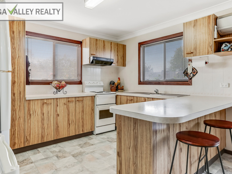 41 Loftus Street, Bemboka, NSW 2550 AUS