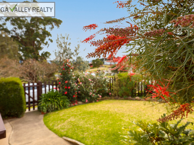 41 Loftus Street, Bemboka, NSW 2550 AUS