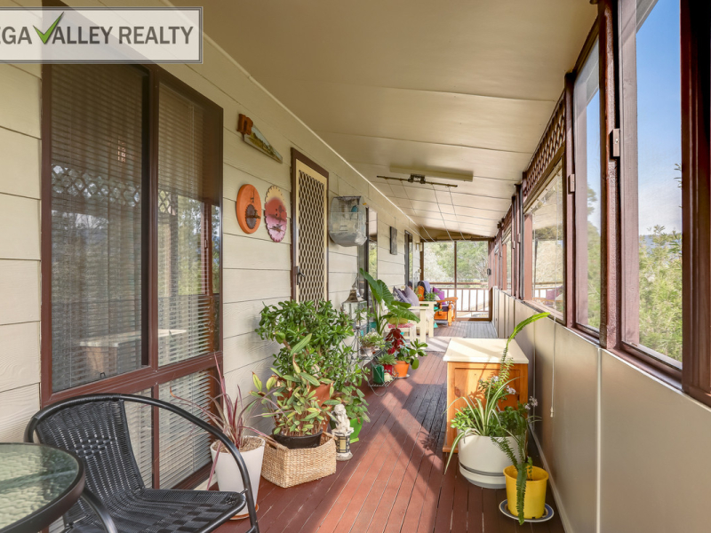 41 Loftus Street, Bemboka, NSW 2550 AUS