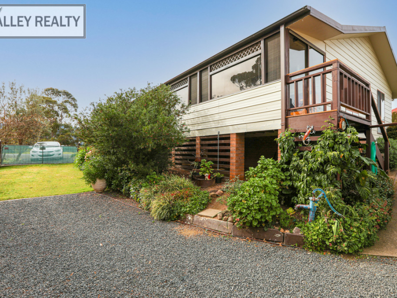 41 Loftus Street, Bemboka, NSW 2550 AUS