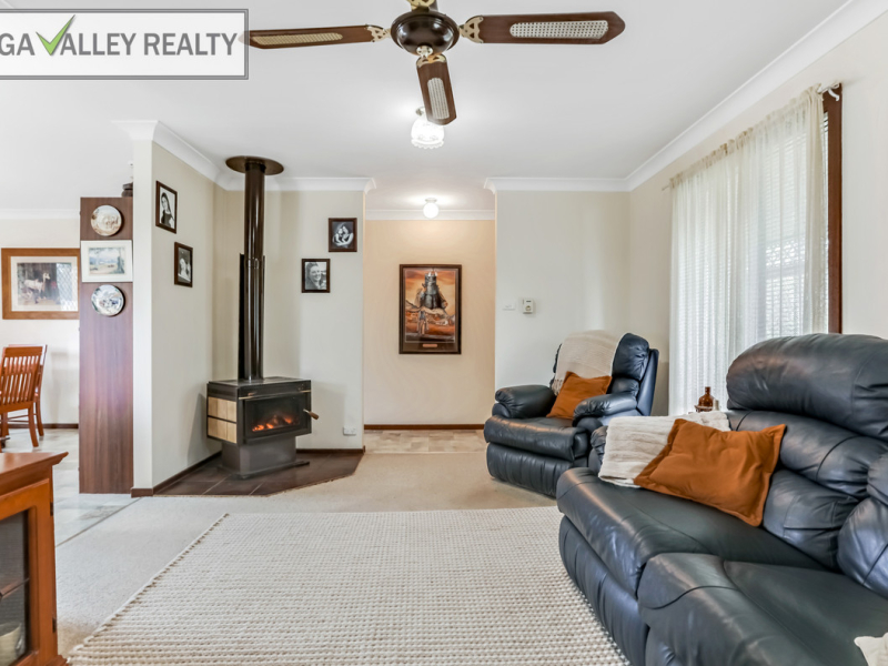 41 Loftus Street, Bemboka, NSW 2550 AUS