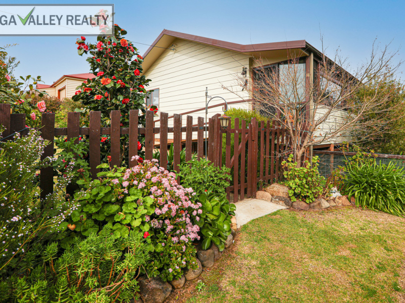 41 Loftus Street, Bemboka, NSW 2550 AUS