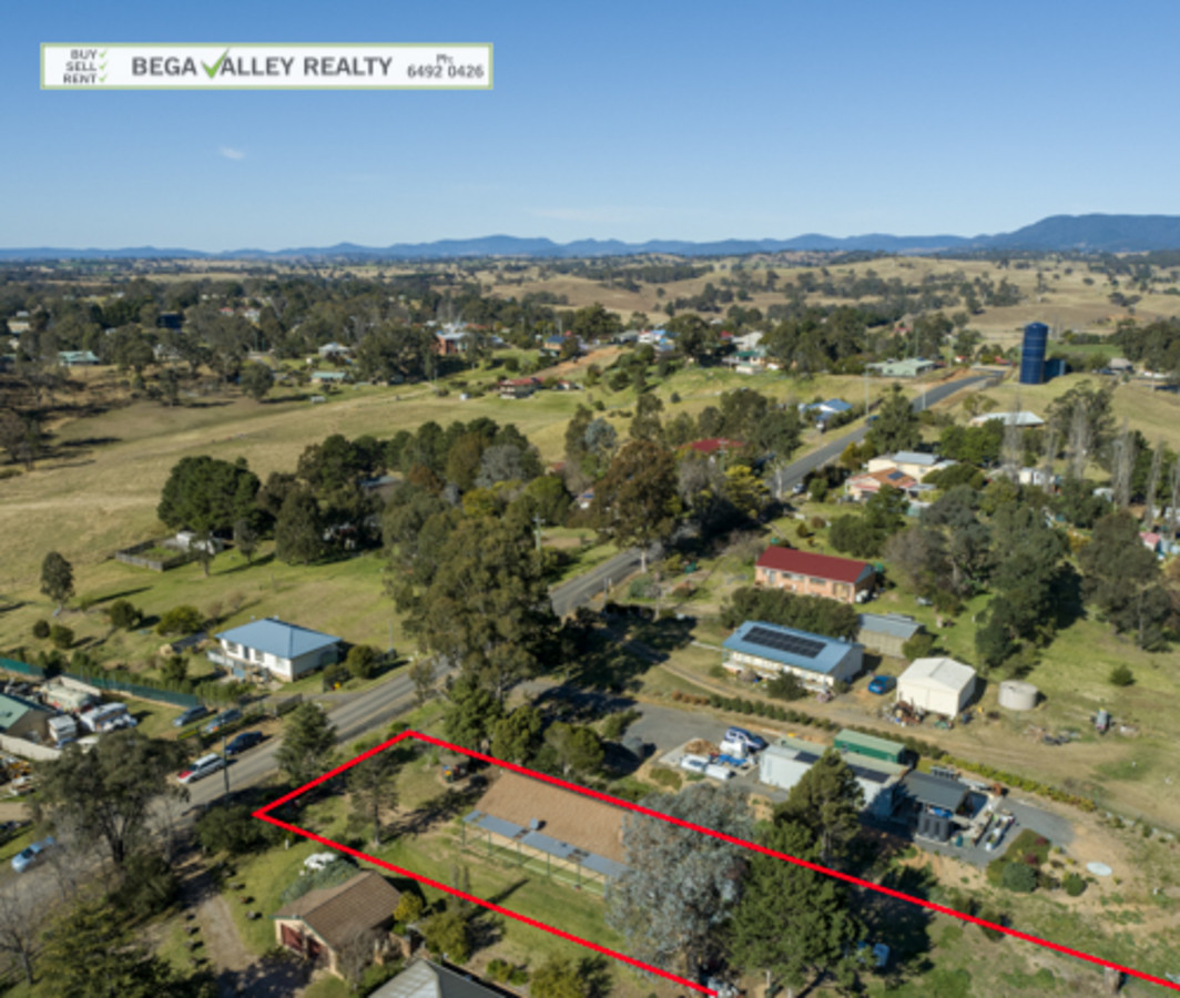 57 Robertson Street, Bemboka - Thumbnail 2