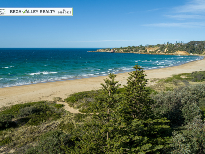 38 Edna Drive, Tathra, NSW 2550 AUS