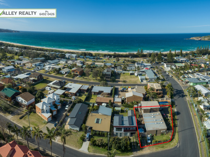 38 Edna Drive, Tathra, NSW 2550 AUS