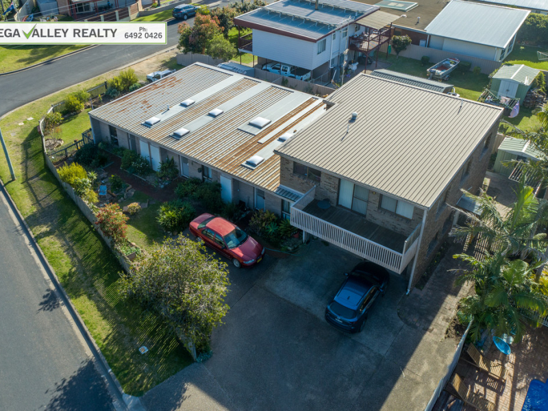 38 Edna Drive, Tathra, NSW 2550 AUS