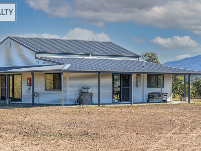 Cobargo, NSW 2550 AUS