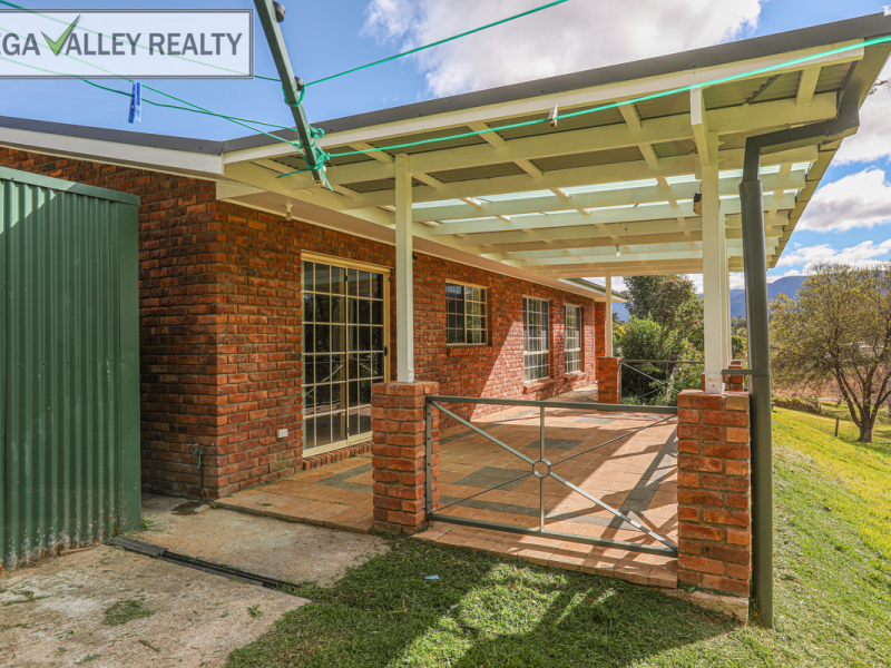 18/20 Kameruka Street, Bemboka, NSW 2550 AUS