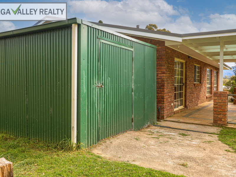 18/20 Kameruka Street, Bemboka, NSW 2550 AUS