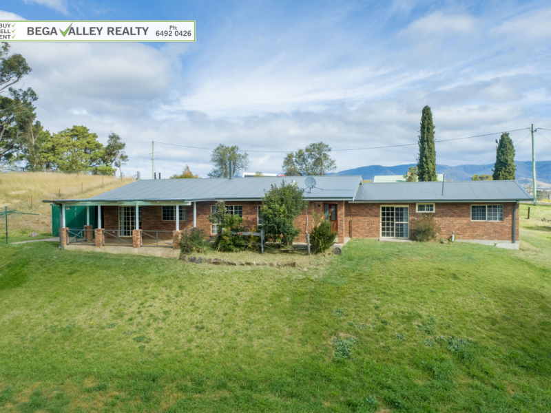 18/20 Kameruka Street, Bemboka, NSW 2550 AUS