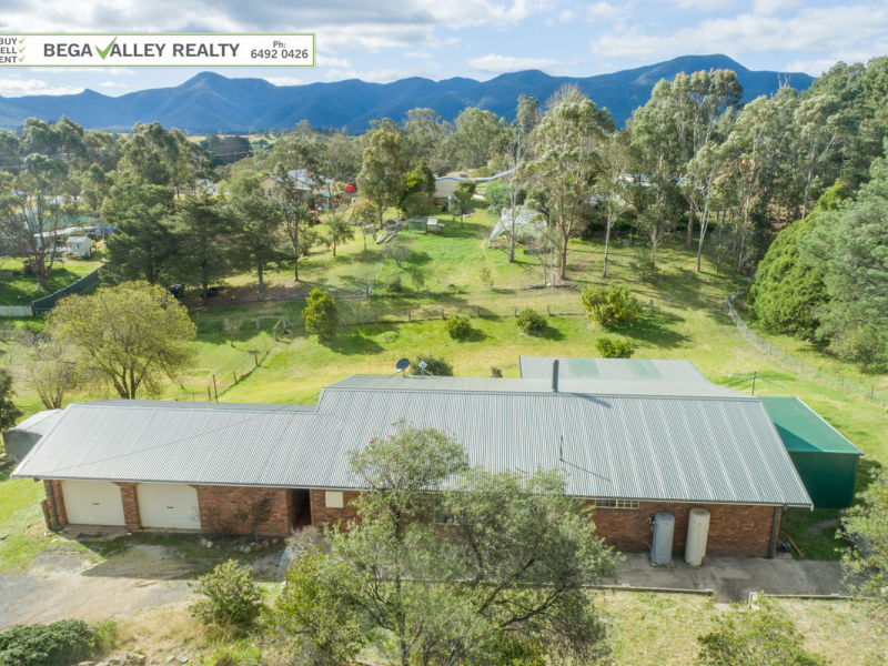 18/20 Kameruka Street, Bemboka, NSW 2550 AUS