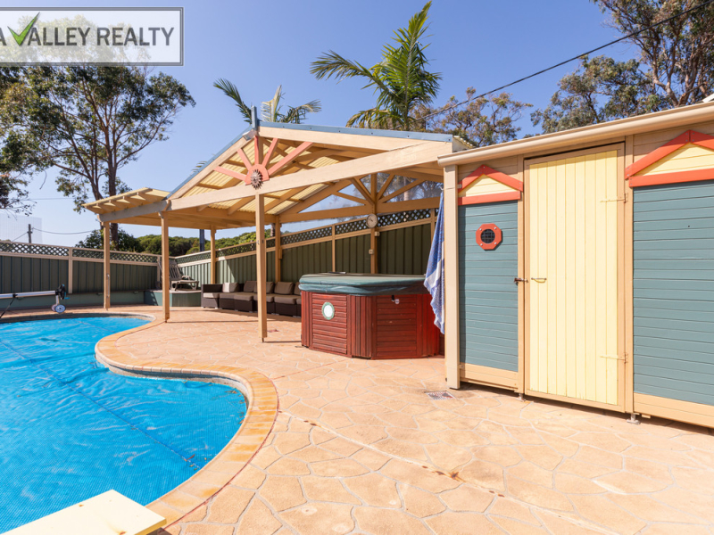 17 Panamuna Road, Tathra, NSW 2550 AUS