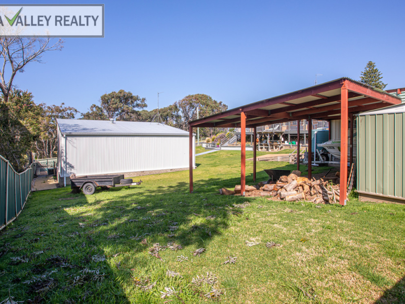 17 Panamuna Road, Tathra, NSW 2550 AUS