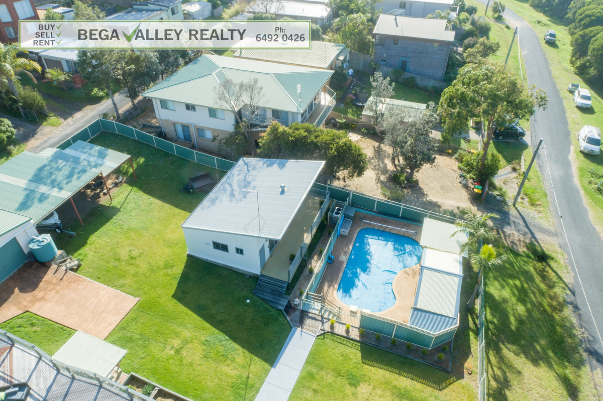 17 Panamuna Road, Tathra - Thumbnail 3