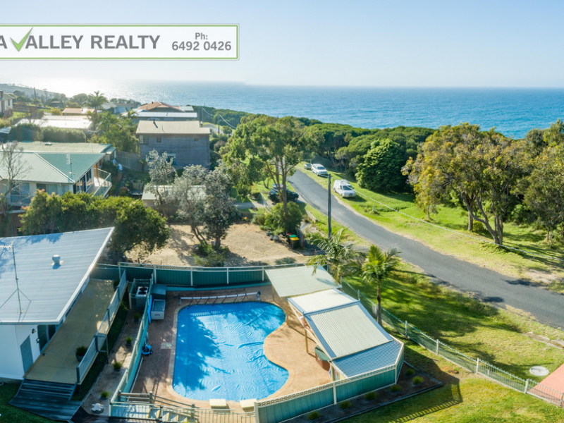 17 Panamuna Road, Tathra, NSW 2550 AUS