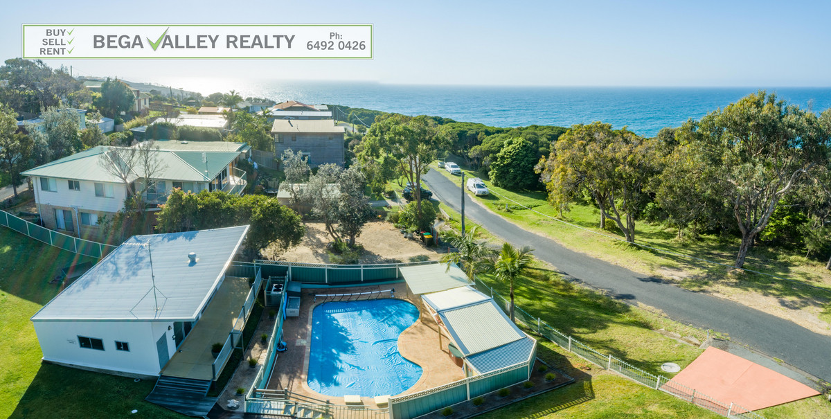 17 Panamuna Road, Tathra - Thumbnail 2