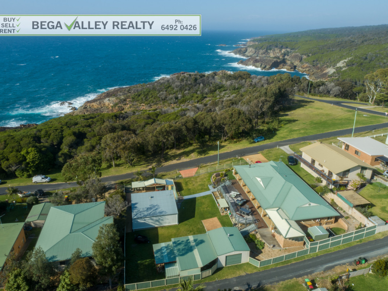 17 Panamuna Road, Tathra, NSW 2550 AUS