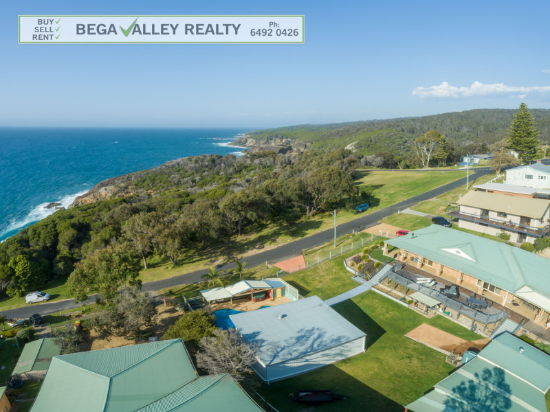 17 Panamuna Road, Tathra, NSW 2550 AUS