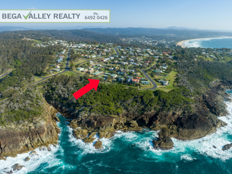 17 Panamuna Road, Tathra, NSW 2550 AUS