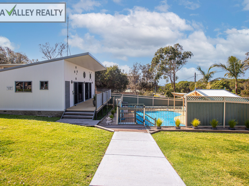 17 Panamuna Road, Tathra, NSW 2550 AUS