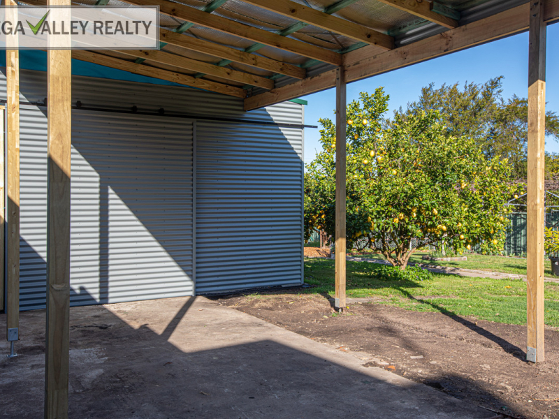 6 Gordon Street, Bega, NSW 2550 AUS