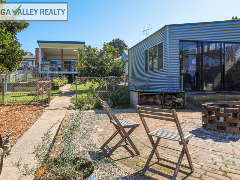 6 Gordon Street, Bega, NSW 2550 AUS