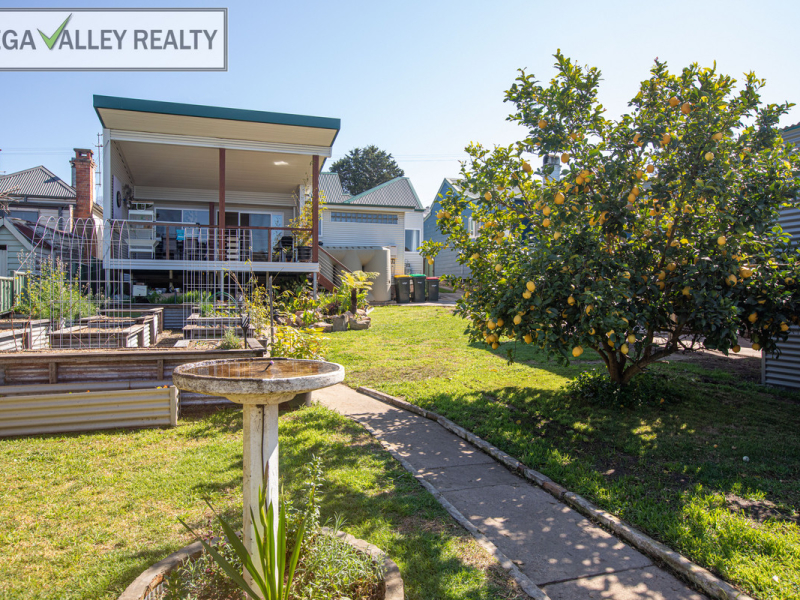 6 Gordon Street, Bega, NSW 2550 AUS