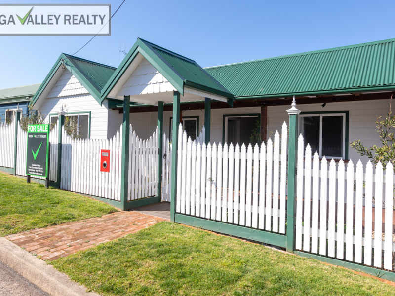 6 Gordon Street, Bega, NSW 2550 AUS