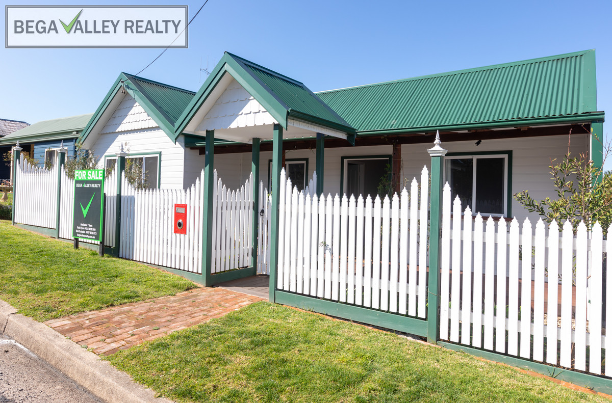 6 Gordon Street, Quaama - Thumbnail 2