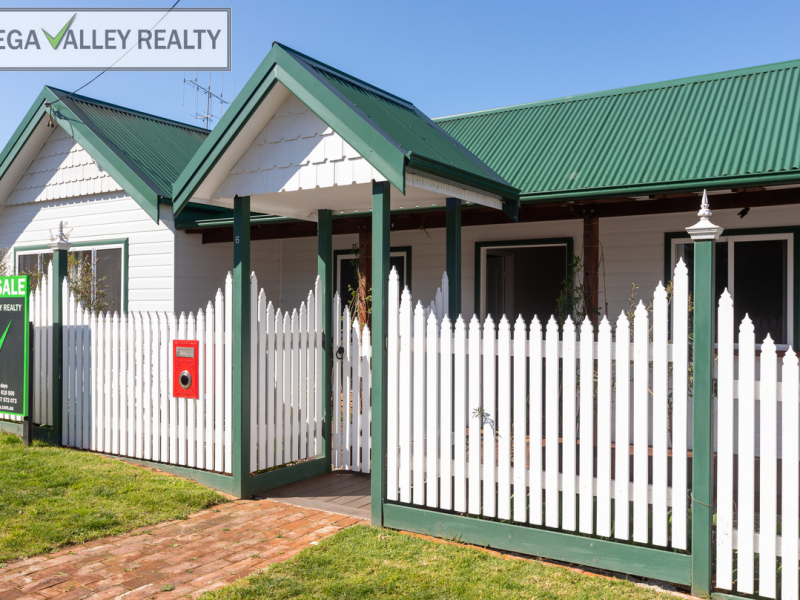 6 Gordon Street, Bega, NSW 2550 AUS