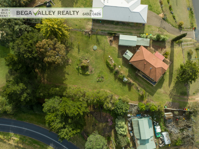 7 Reservoir Street, Candelo, NSW 2550 AUS